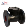 cast iron swing check valve 10K